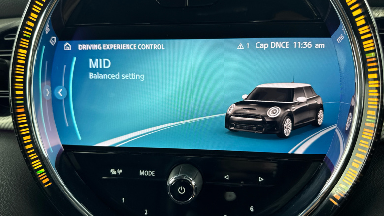 MINI Hatchback 1.5 Cooper Exclusive Premium 5dr Auto Petrol Hatchback